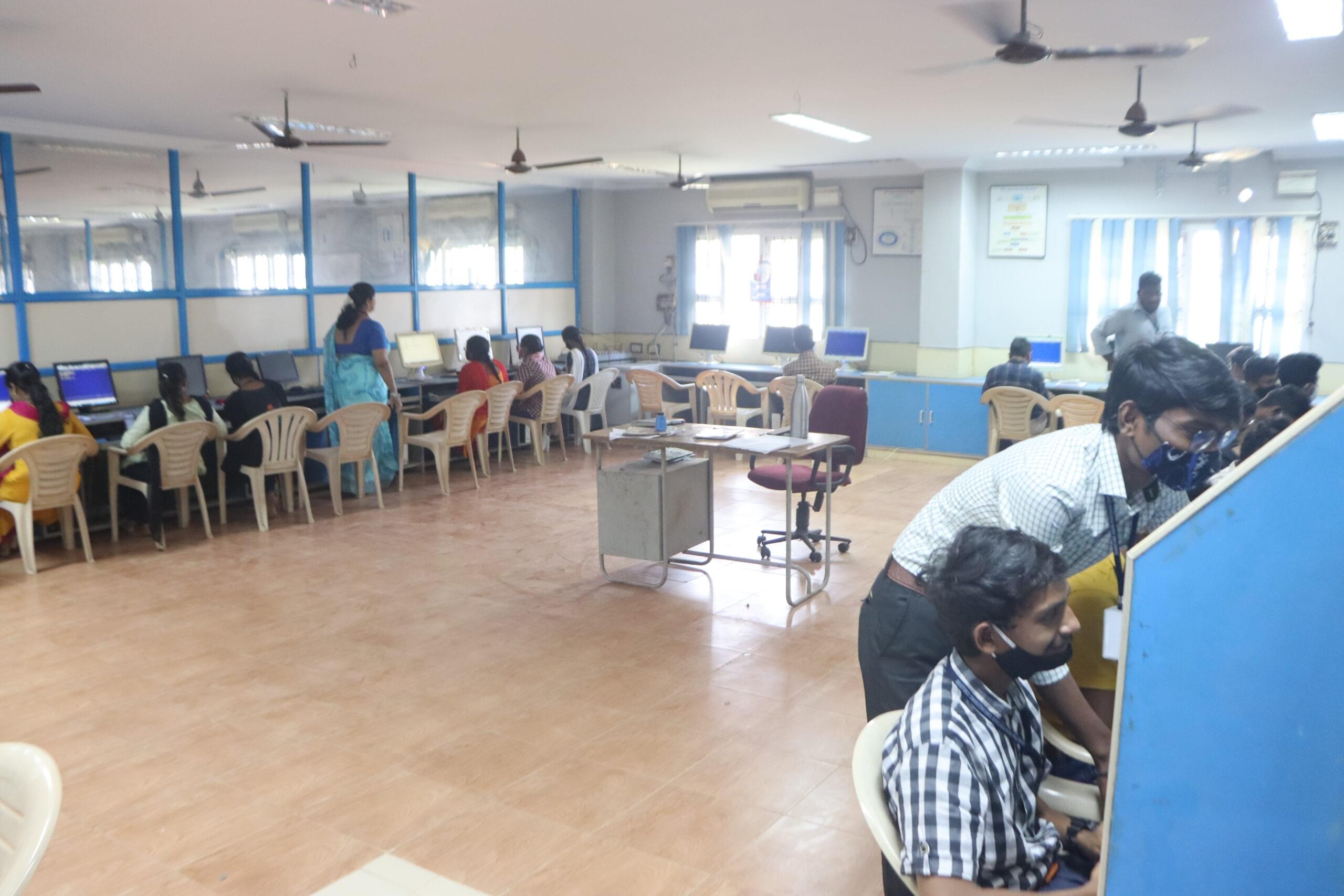 Sanketika Vidya Parishad Engineering College Visakhapatnam hostel photo 12