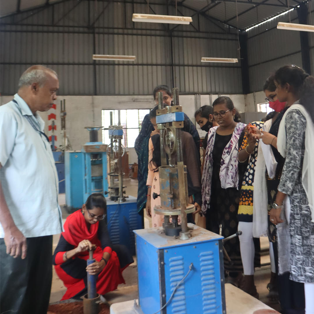 Sanketika Vidya Parishad Engineering College Visakhapatnam hostel photo 14