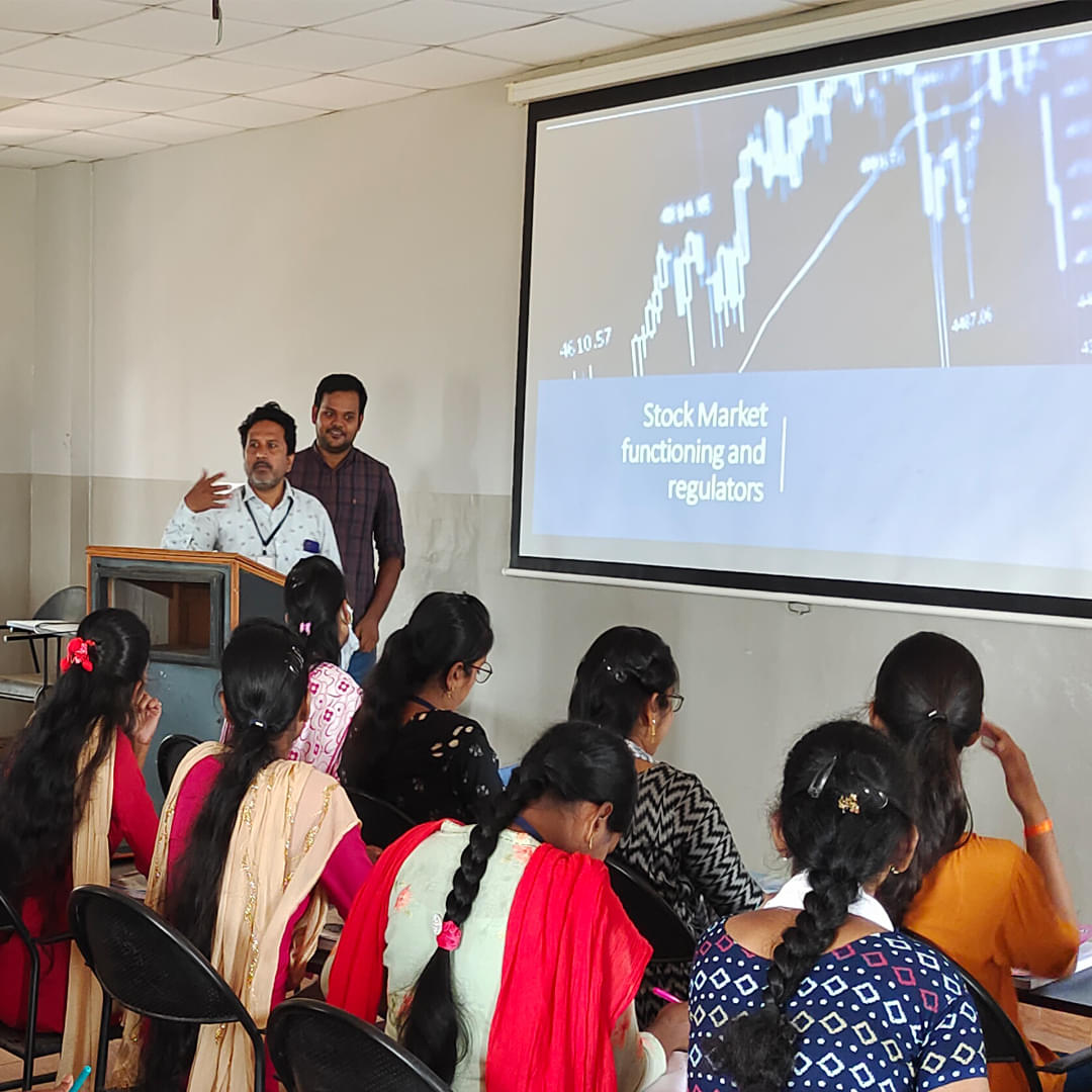 Sanketika Vidya Parishad Engineering College Visakhapatnam hostel photo 15