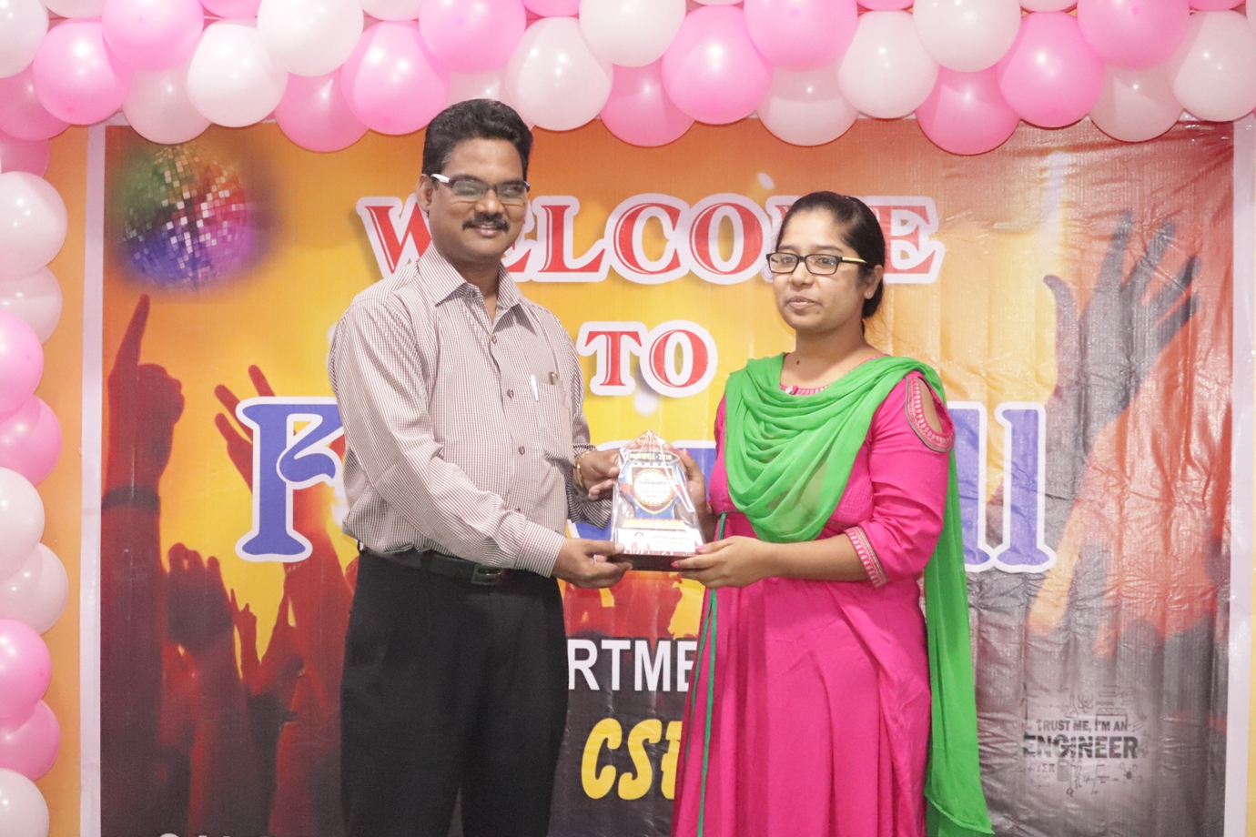 Sai Ganapathi Engineering College Visakhapatnam Events photo 2