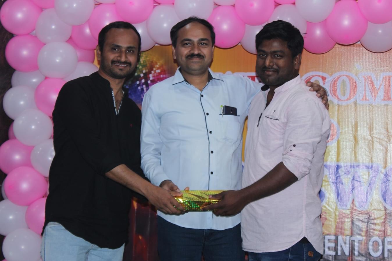 Sai Ganapathi Engineering College Visakhapatnam Events photo 3