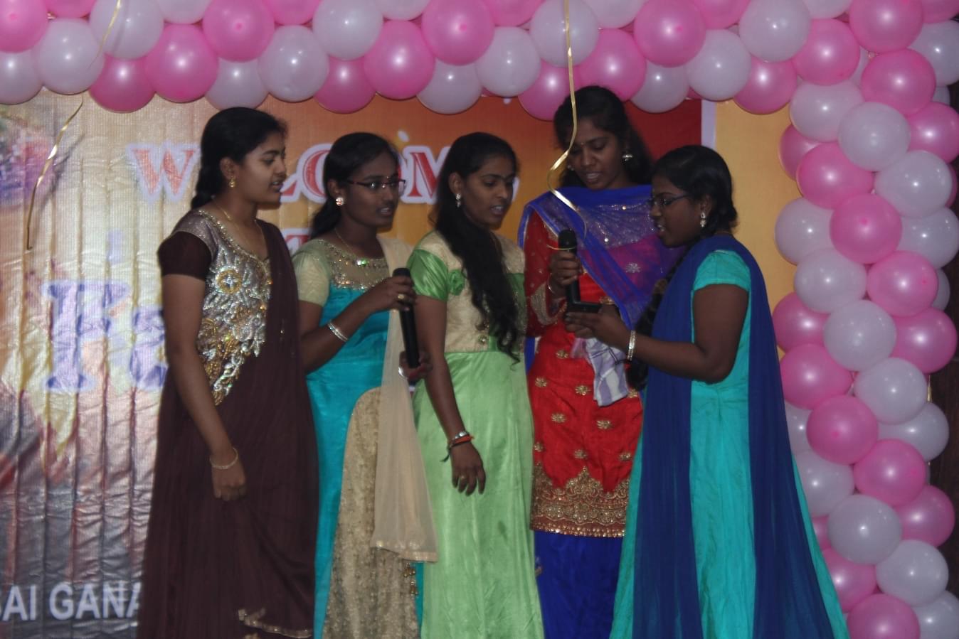 Sai Ganapathi Engineering College Visakhapatnam Events photo 1
