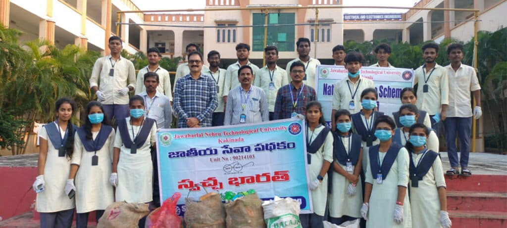 Sri Sivani College of Engineering Srikakulam Events photo 6