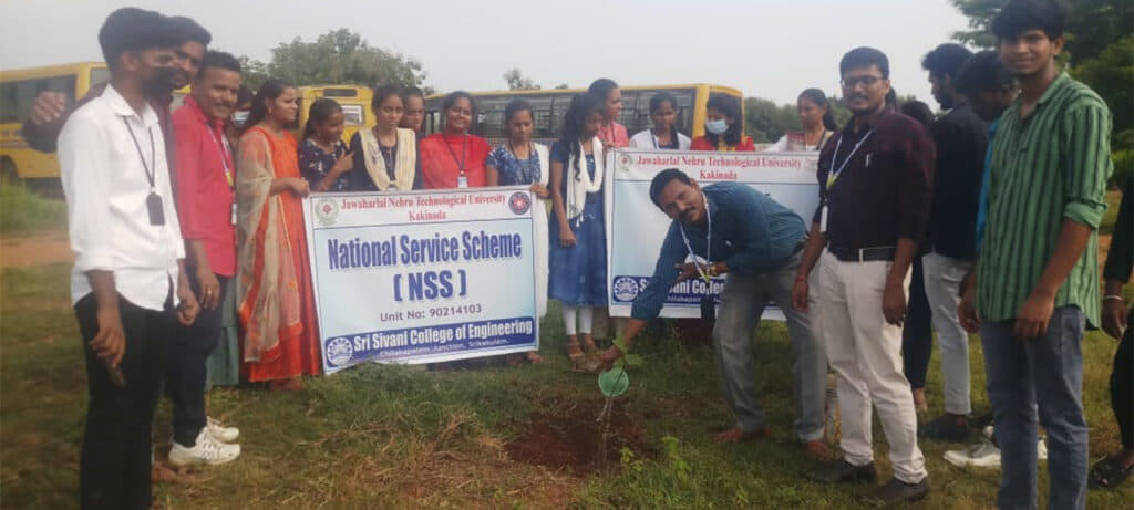 Sri Sivani College of Engineering Srikakulam Events photo 8