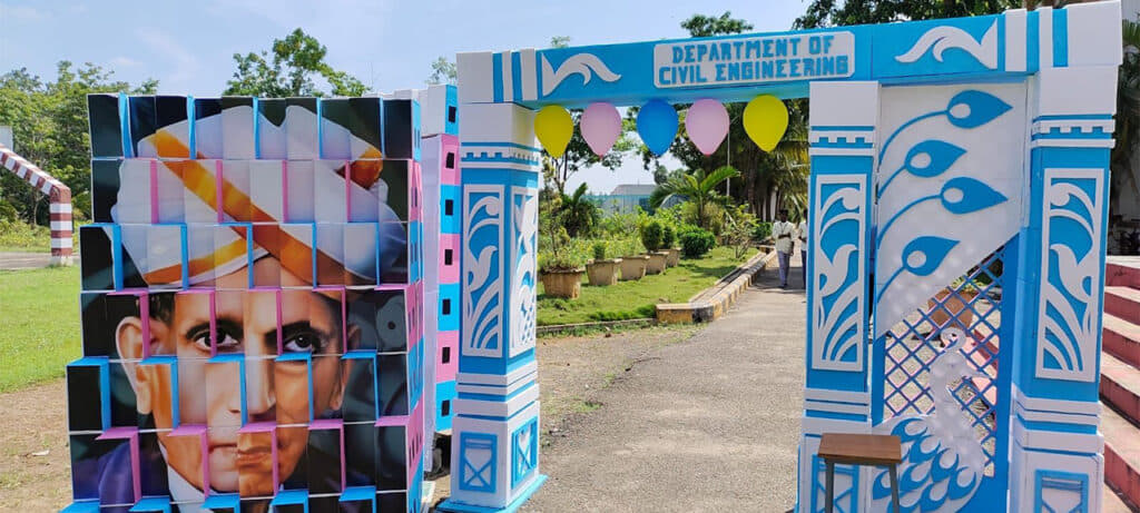 Sri Sivani College of Engineering Srikakulam Events photo 9