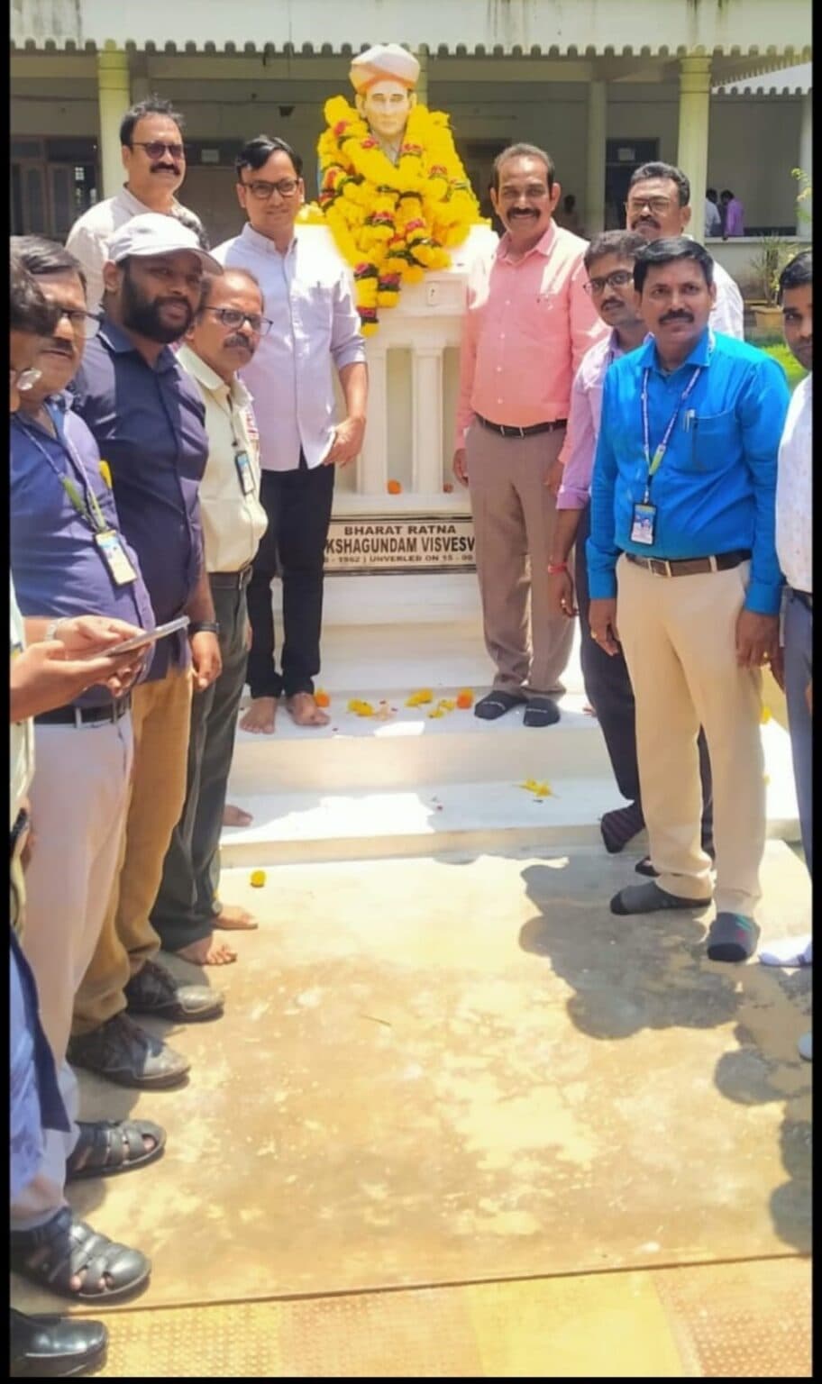 Sri Sivani College of Engineering Srikakulam Events photo 13