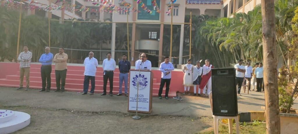 Sri Sivani College of Engineering Srikakulam Events photo 14