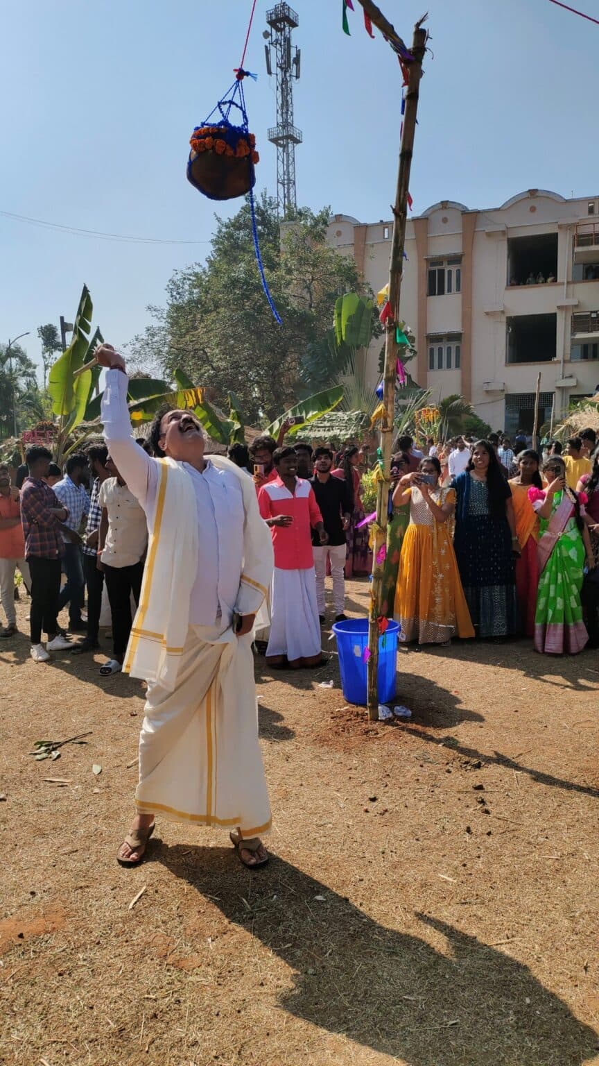 Sri Sivani College of Engineering Srikakulam Events photo 15