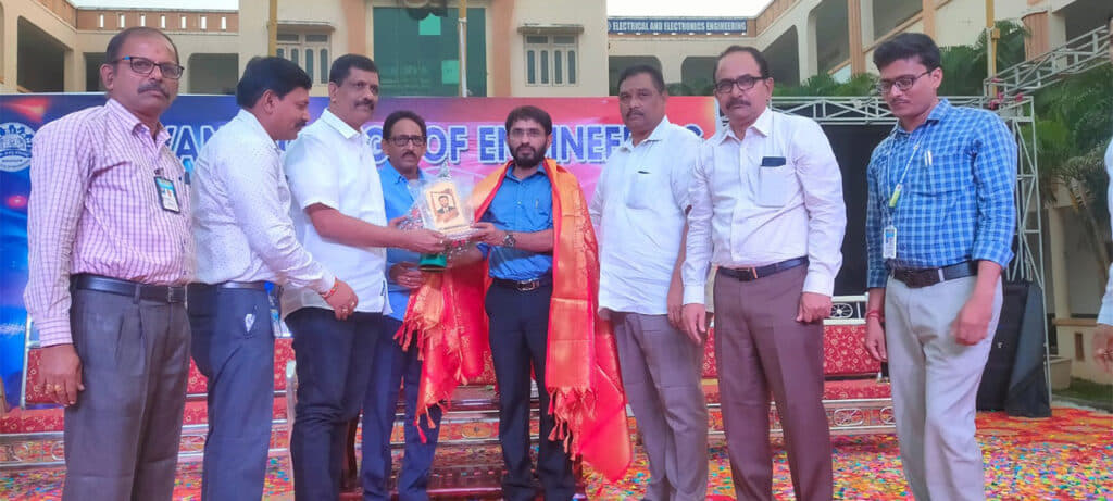 Sri Sivani College of Engineering Srikakulam Events photo 16