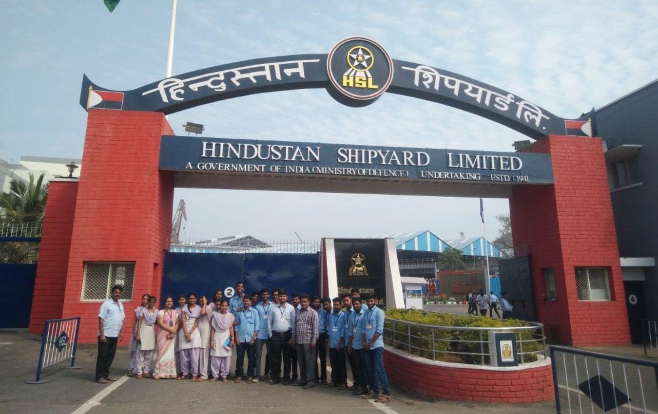 Sai Ganapathi Engineering College Visakhapatnam Events photo 10