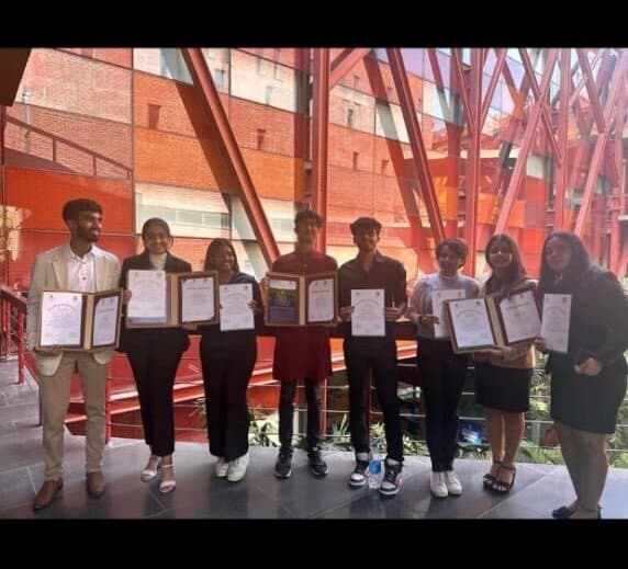 O.P. Jindal Global University Some Moments photo 8