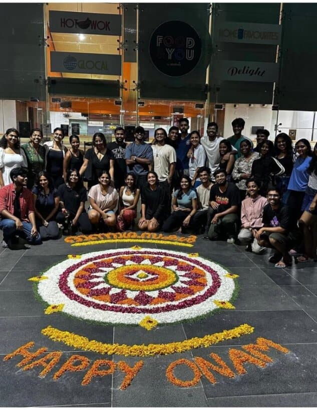 O.P. Jindal Global University Some Moments photo 9