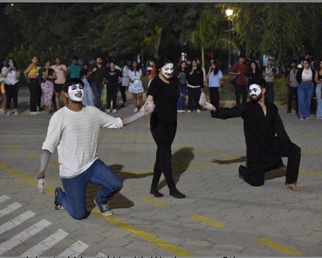 O.P. Jindal Global University Some Moments photo 12