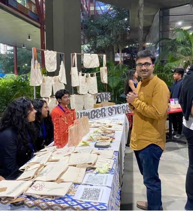 O.P. Jindal Global University Some Moments photo 13