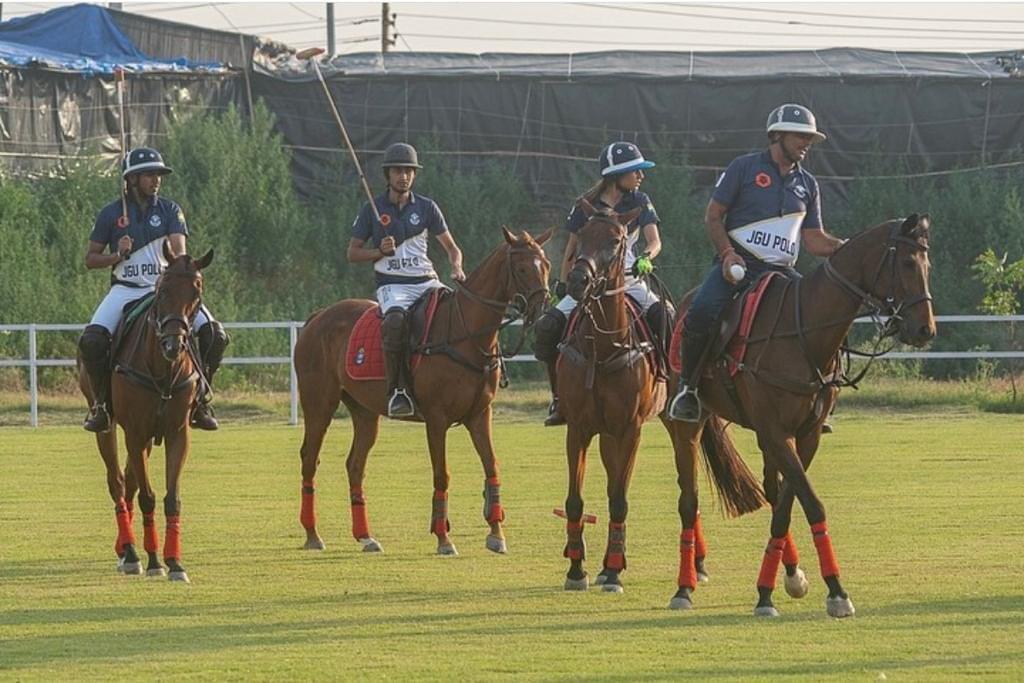 O.P. Jindal Global University Some Moments photo 14