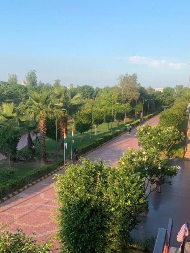 O.P. Jindal Global University Some Moments photo 30