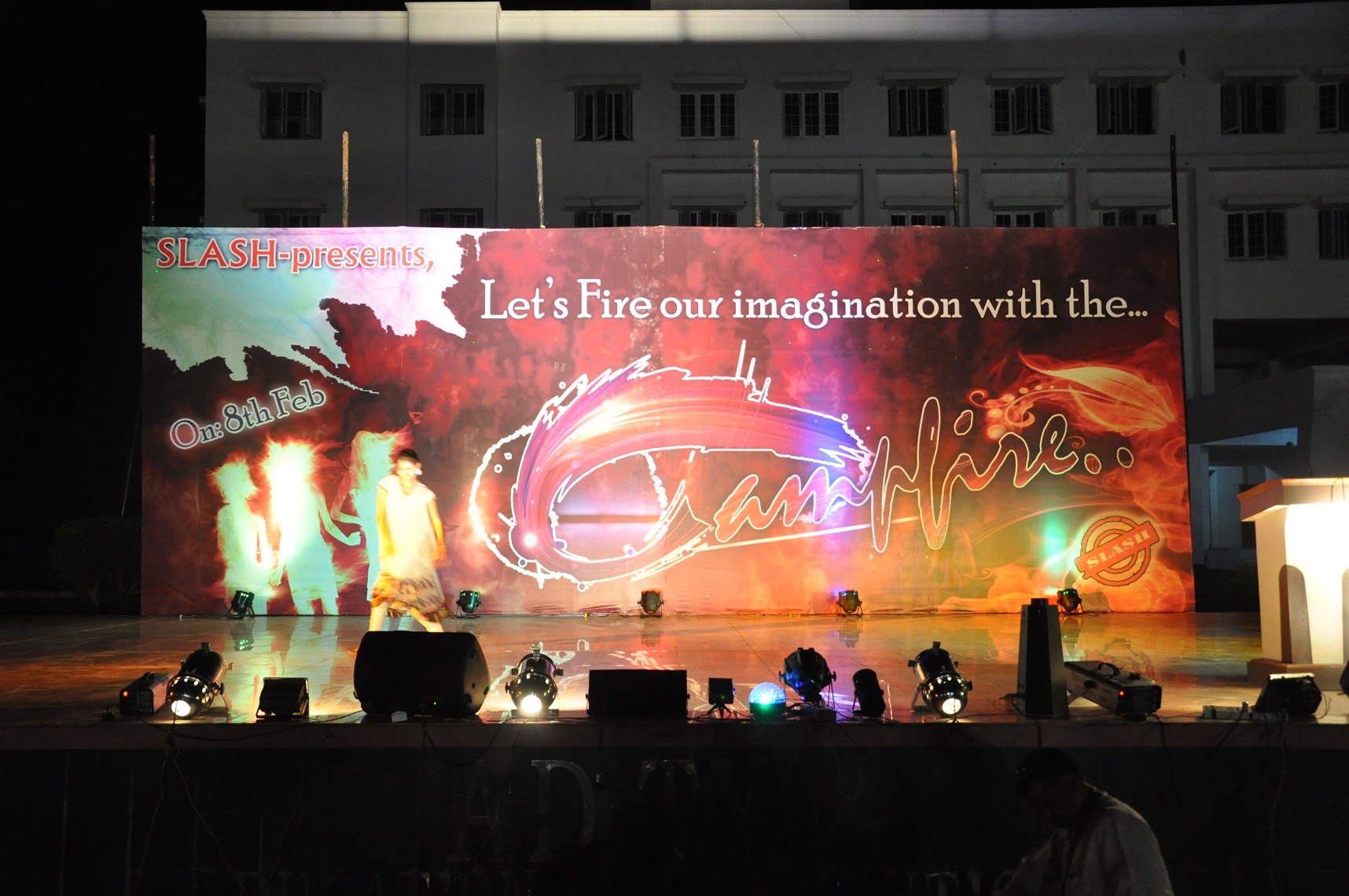 Aditya Engineering College - [AEC] Events photo 13