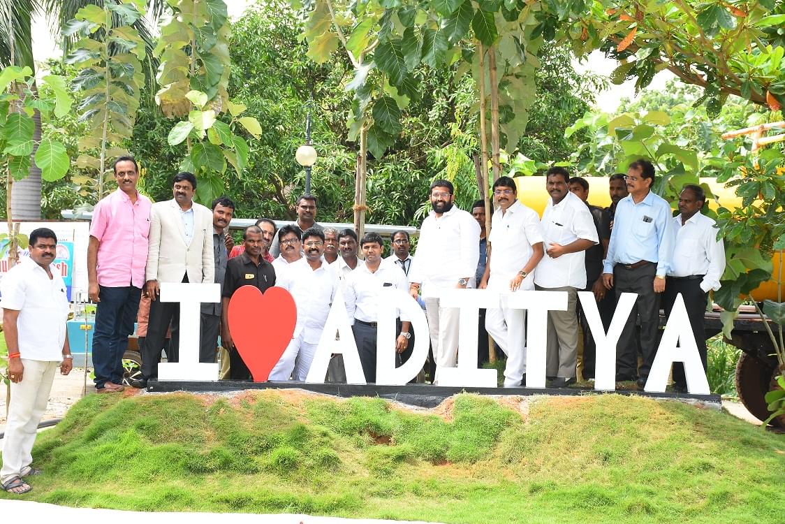 Aditya Engineering College East Godavari Events photo 17