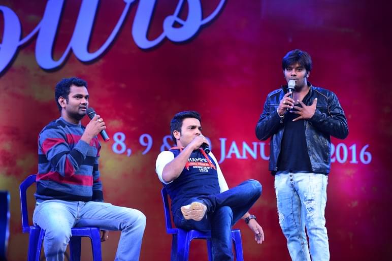 Aditya Engineering College East Godavari Events photo 19