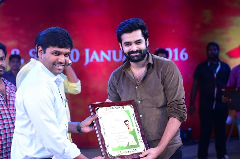 Aditya Engineering College East Godavari Events photo 20