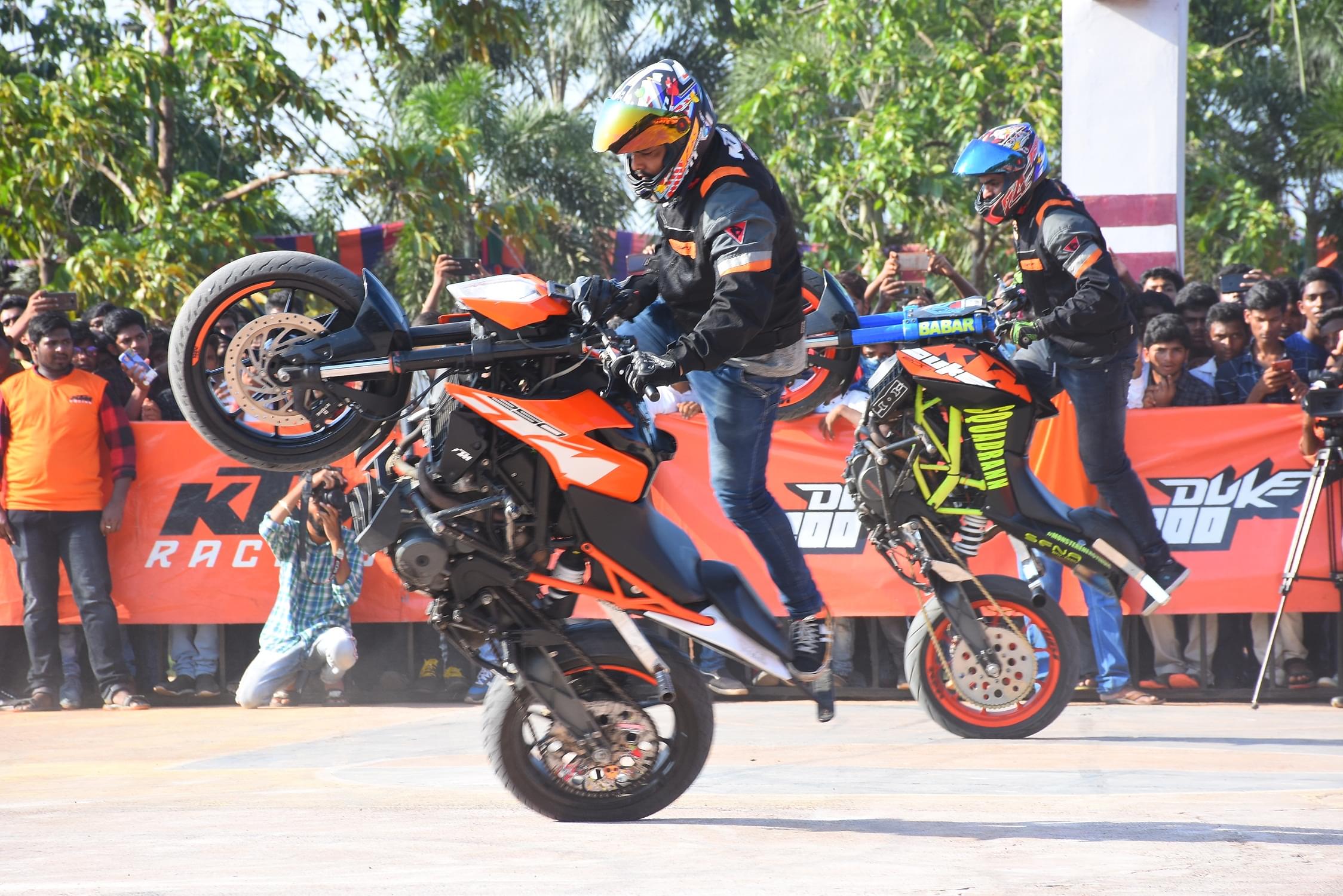 Aditya Engineering College East Godavari Events photo 22