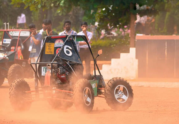 Aditya College Of Engineering and Technology East Godavari Campus photo 15