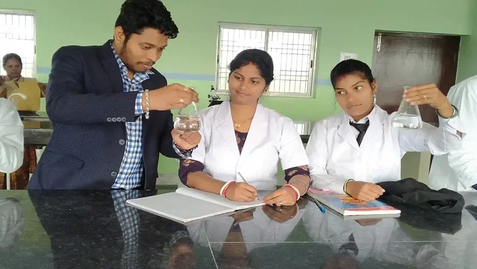 Bokaro Institute of Medical and Health Science Infrastructure photo 4