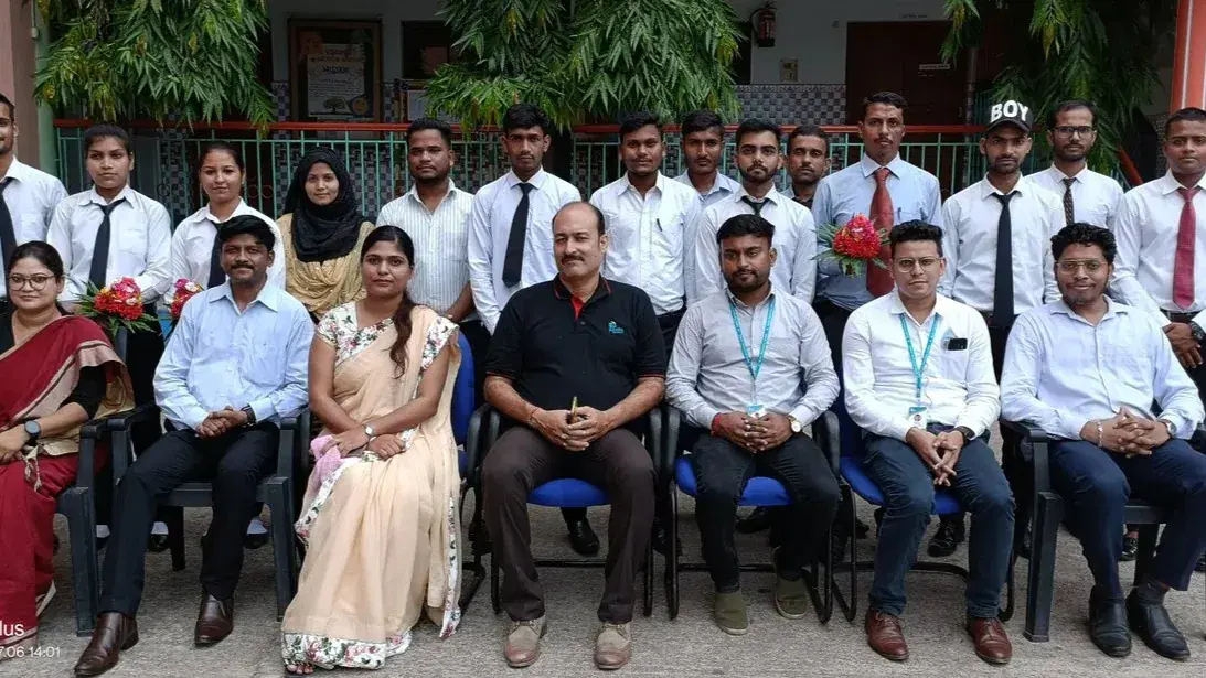 Bokaro Institute of Medical and Health Science Infrastructure photo 1