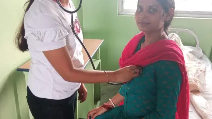 Bokaro Institute of Medical and Health Science Infrastructure photo 8