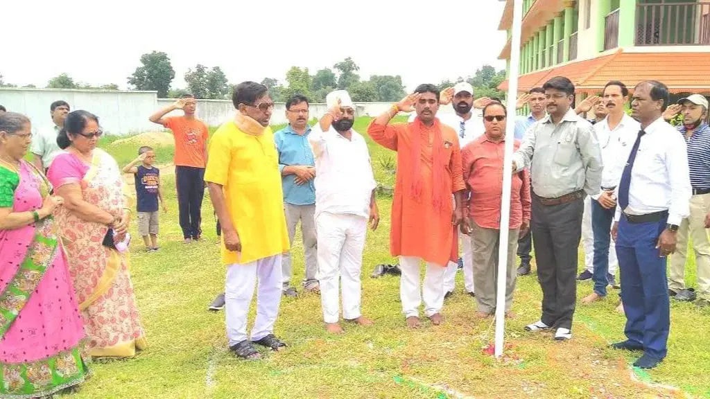 Bokaro Institute of Medical and Health Science Infrastructure photo 7