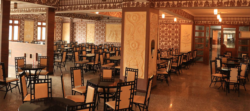 BABA Institute of Technology and Sciences Visakhapatnam Infrastructure photo 3