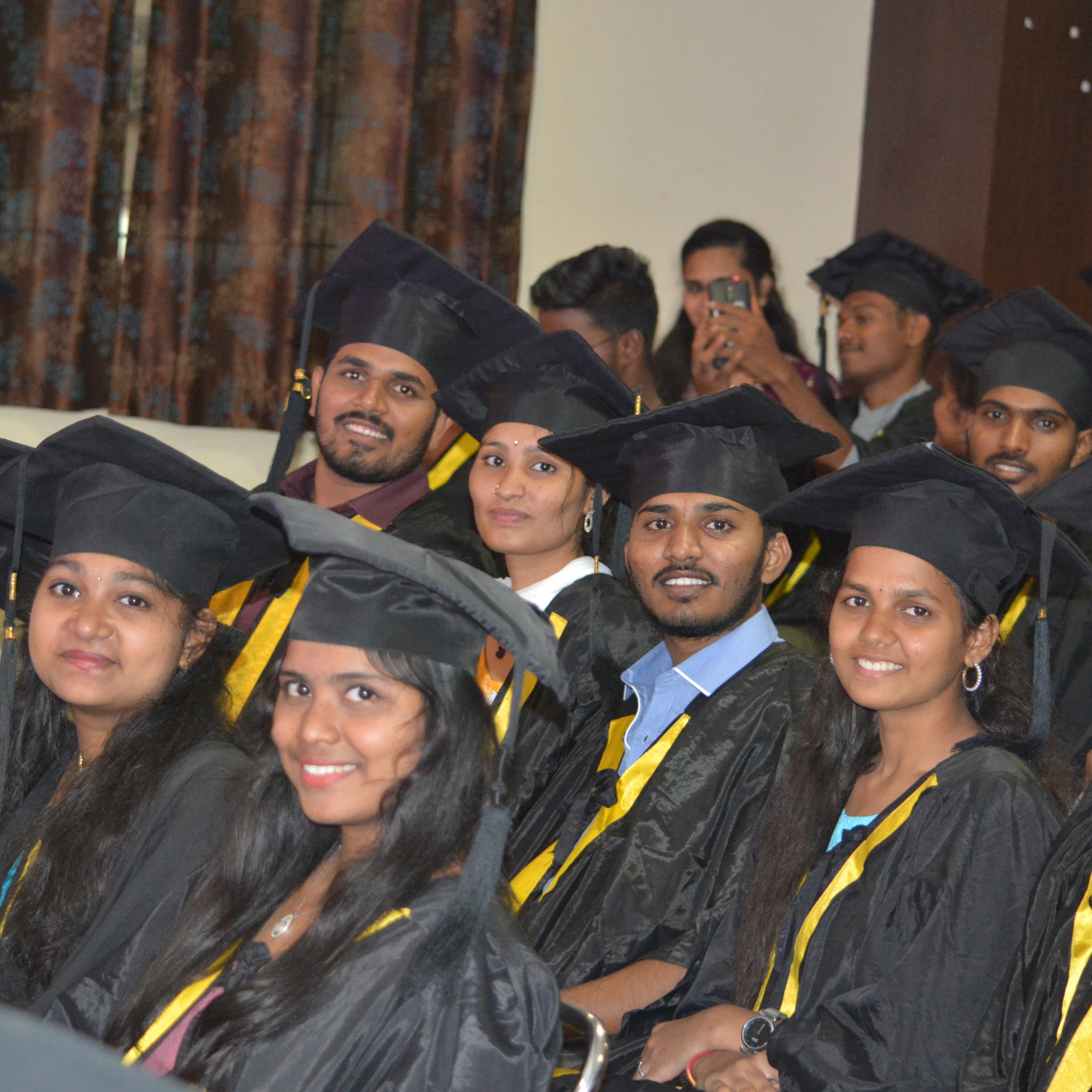 BABA Institute of Technology and Sciences Visakhapatnam Infrastructure photo 13