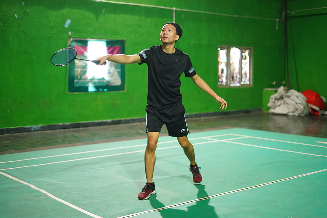 Bonam Venkata Chalamayya Engineering College East Godavari Infrastructure photo 9