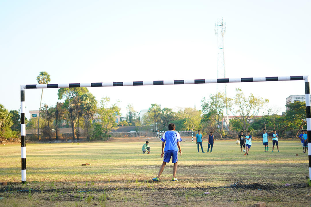 Bonam Venkata Chalamayya Engineering College East Godavari Infrastructure photo 8
