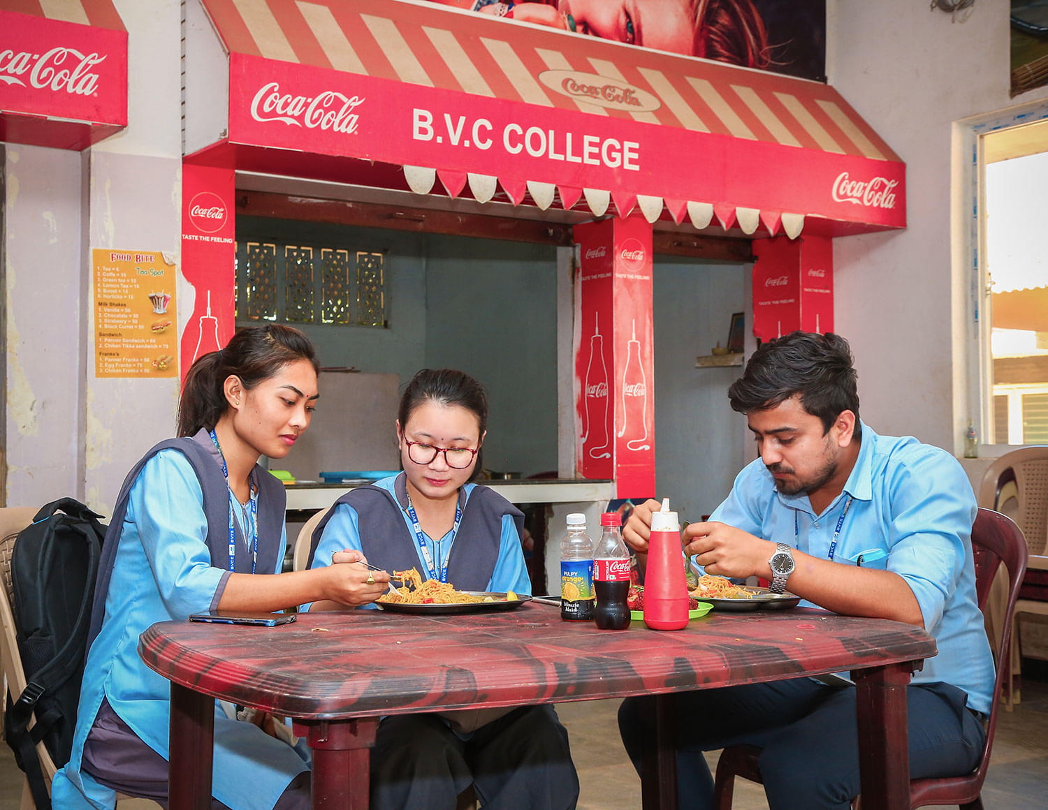 Bonam Venkata Chalamayya Engineering College East Godavari Infrastructure photo 10