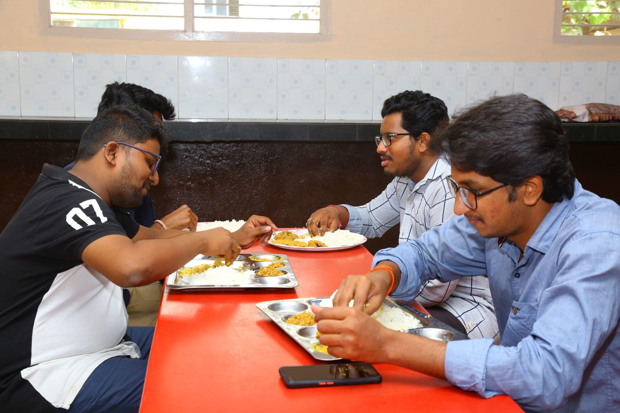 Bonam Venkata Chalamayya Engineering College East Godavari Infrastructure photo 13