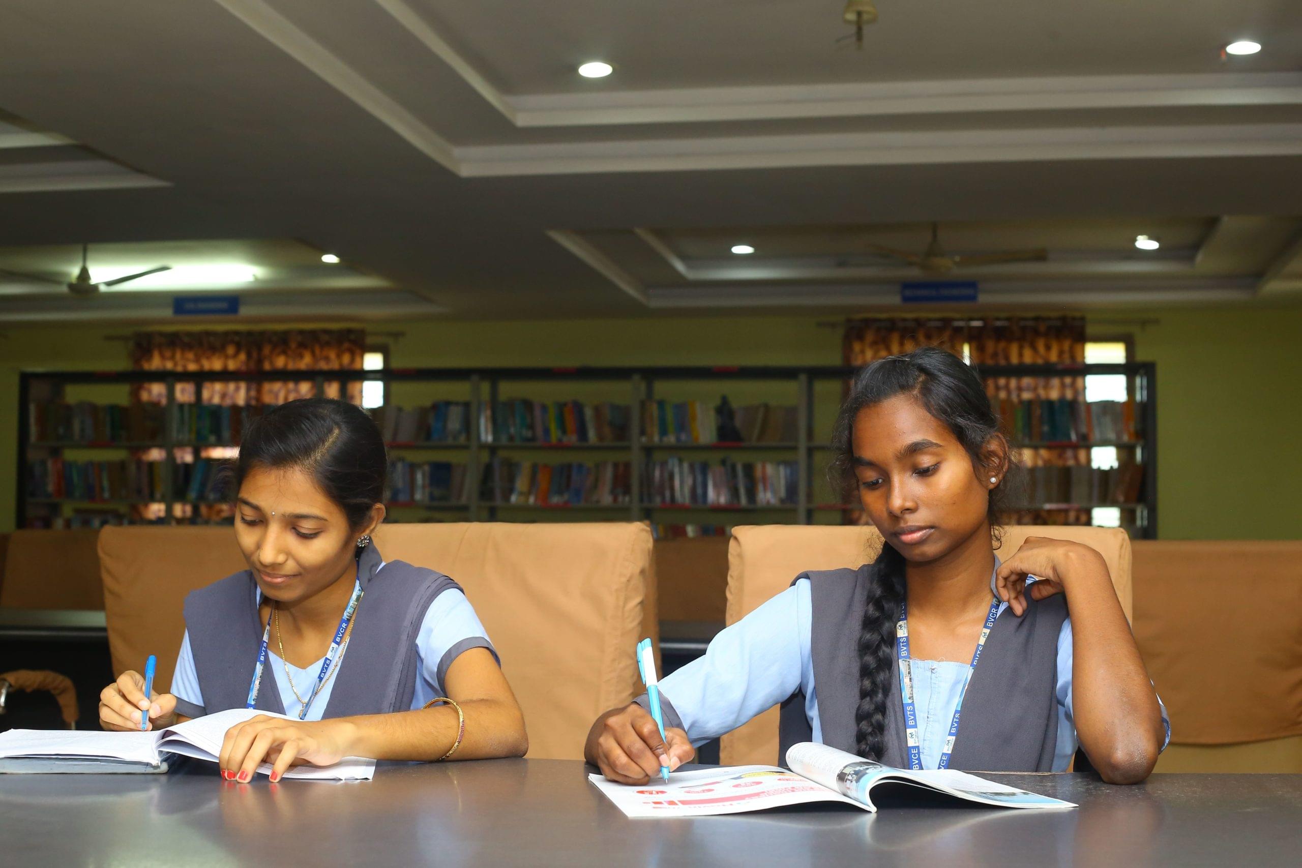 Bonam Venkata Chalamayya Engineering College East Godavari Infrastructure photo 12