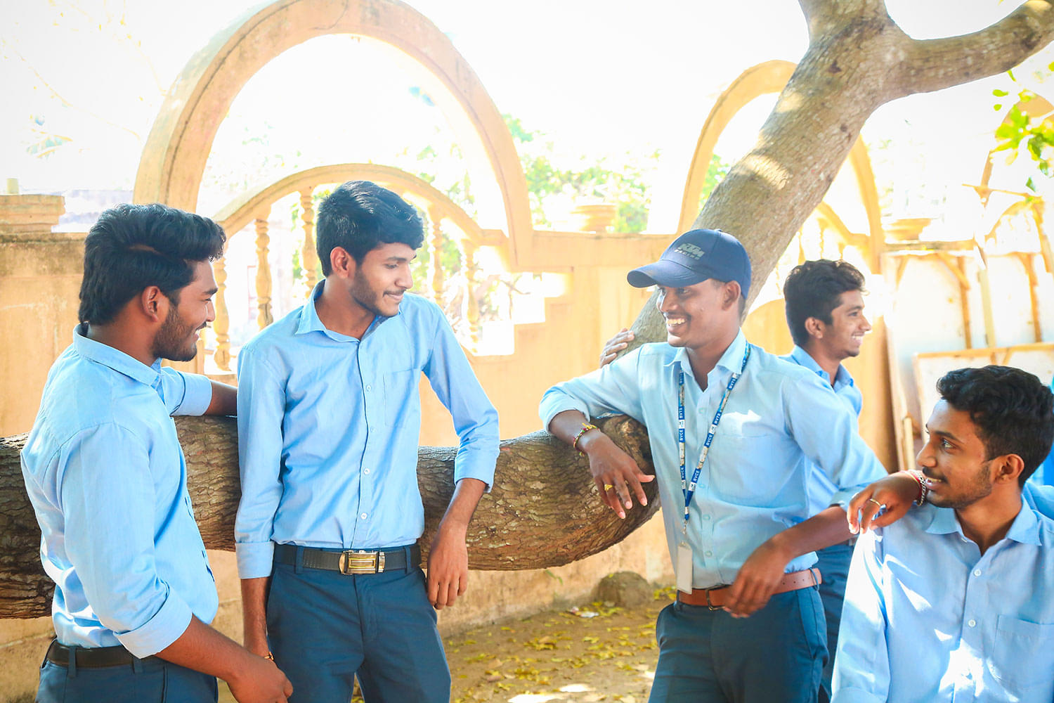 Bonam Venkata Chalamayya Engineering College East Godavari Infrastructure photo 11