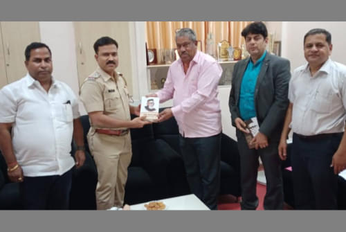 Karve Institute of Social Service Pune campus photo 5