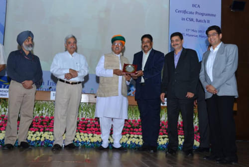 Karve Institute of Social Service Pune campus photo 6