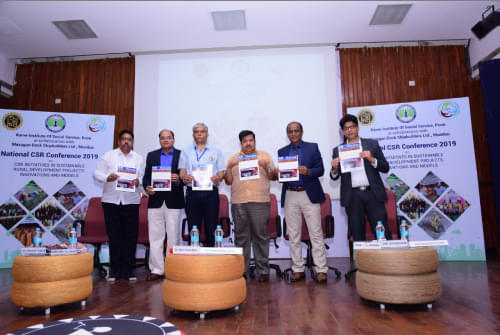 Karve Institute of Social Service Pune campus photo 8