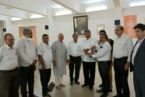 Karve Institute of Social Service Pune campus photo 9