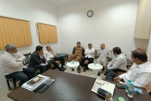 Karve Institute of Social Service Pune campus photo 10