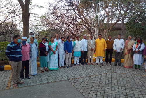 Karve Institute of Social Service Pune campus photo 11