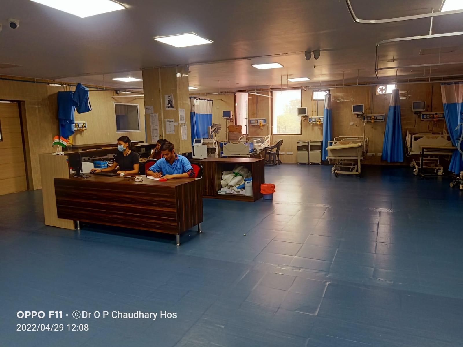 Sardar Patel Nursing College Lucknow Infrastructure photo 7