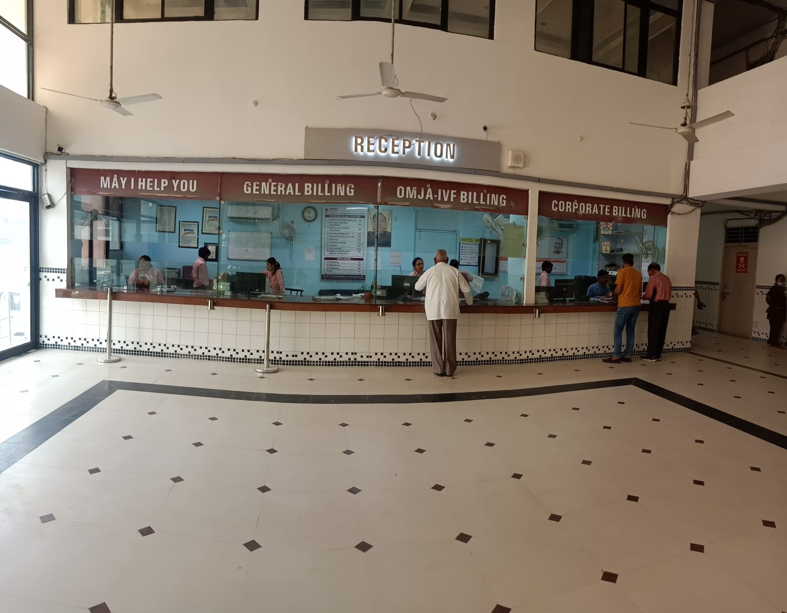 Sardar Patel Nursing College Lucknow Infrastructure photo 5