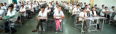 SPB Physiotherapy College Surat Some Moments photo 1
