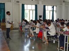 SPB Physiotherapy College Surat Some Moments photo 2