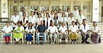 SPB Physiotherapy College Surat Some Moments photo 3