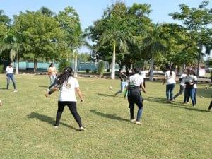 SKIPS University Ahmedabad Extra Curriculars photo 1